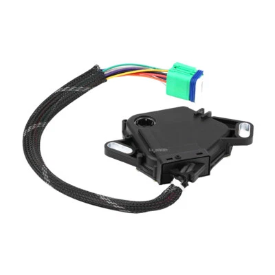252927 Auto Multifunction Transmission Switch Sensor For Citroen Peugeot 207 307 Foto 1 de 4
