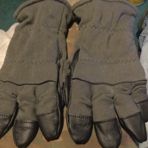 USGI Nomex FLYERS GLOVES Intermediate Cold Weather HAU-15/P Size 6 NEW - Picture 1 of 6