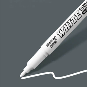 Penna permanente penna penna penna penna per metallo, arte, legno, carta, plastica, disegno - Foto 1 di 9