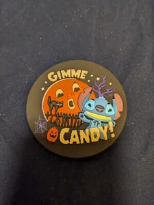 Disney Stitch Magnet - Series 8 EXCLUSIVE Chase - Gimme Candy! - Picture 1 of 2