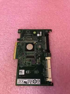 YK838 DELL SAS 6i CONTROLLER PCI-E PE2950 - Picture 1 of 3