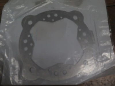 08 Can Am DS 450 Front Brake Rotor Disc 705400572 2008-2015 NEW - Image 1 of 3