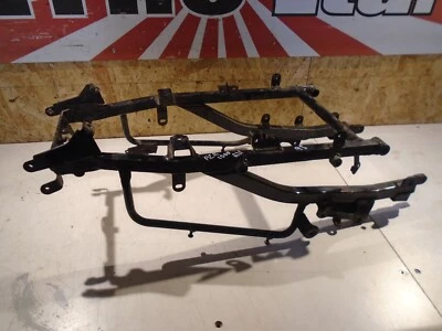 Cuadro trasero Yamaha FZR1000RU FZR1000 Exup FZR1000 Foto 1 de 4