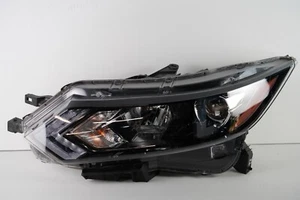 2020-2022 NISSAN ROGUE SPORT LH LEFT DRIVER SIDE HALOGEN HEADLIGHT OEM B1 - Picture 1 of 7