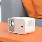 Mini Projector 1G RAM 8G ROM 40 To 100in Projection Auto Focusing Remote New