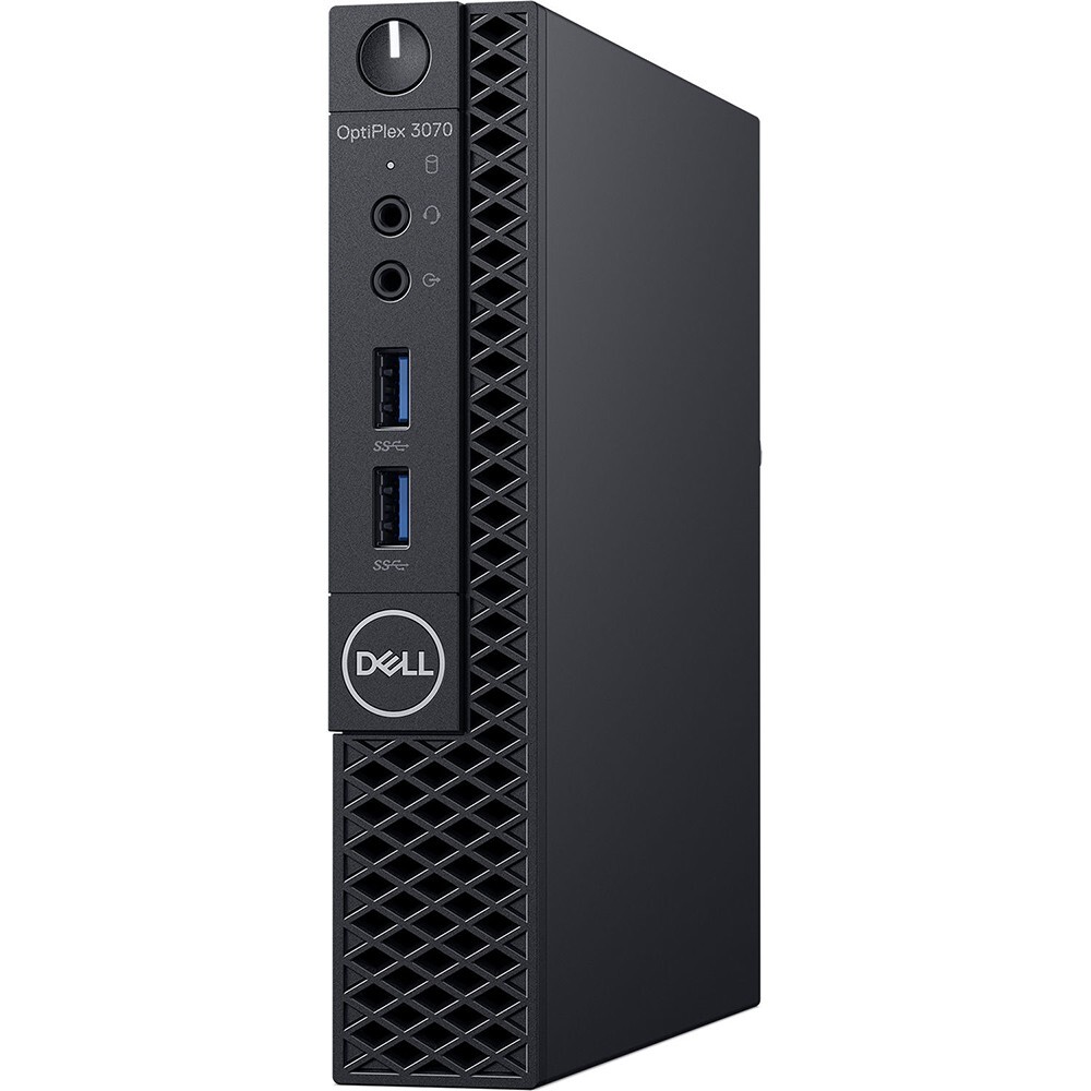 Dell Intel Core i3 9th Gen. PC Desktops & All-In-One Dell Intel Core i3 9th Gen. PC Desktops & All-In-One