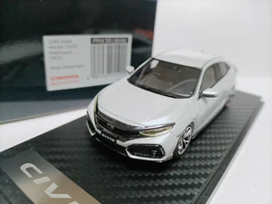 Mark43 1/43 Honda Civic FK7 Hatchback - Bild 1 von 6