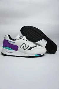 New Balance 997 WEA made in USA size 8us - Picture 1 of 5