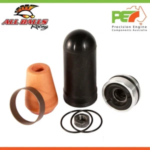 Totalmente Nuevo * TODAS LAS BOLAS * KIT DE RECONSTRUCCIÓN DE CHOQUE Para HONDA CR250R 250cc 2000 - Imagen 1 de 4