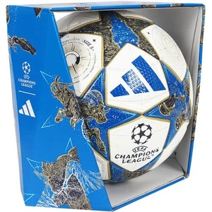 Adidas UCL 25/26 Champions League Pro Stage Match Ball JD0188 - Bild 1 von 7