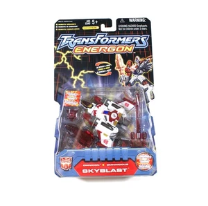 Transformers Energon Skyblast Factory Sealed Great Condition! - Picture 1 of 5
