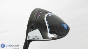 Left Handed! Cobra AeroJet 10.5* Driver - Tensei White 65 X Stiff Flex - 404197 - Picture 1 of 4