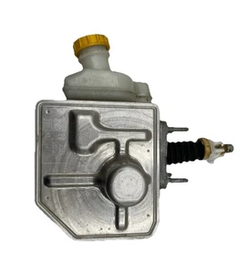 17-19 Alfa Romeo Giulia ABS Anti Lock Brake Pump Control Module Assembly Oem - Picture 1 of 6