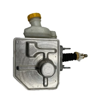 Conjunto de módulo de control bomba de freno antibloqueo ABS Alfa Romeo Giulia 17-19 OEM Foto 1 de 4