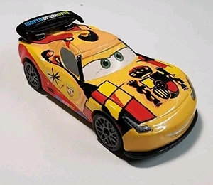 Takara Tomy Disney Pixar Cars Miguel Camino 1/64 Diecast/Plastic Japan Only VHTF - Picture 1 of 10