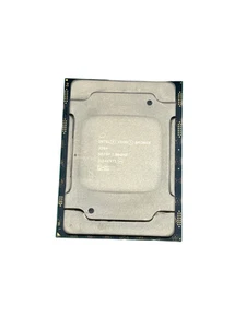 Intel SRFBP Bronze 3204 6Core 1.9GHZ 8.25MB processor w60 - Picture 1 of 4