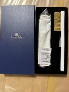 Grand Seiko Gs Novità Care Set - Foto 1 di 3