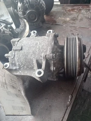 AC Compressor Fits 12-15 CIVIC 376166 - Image 1 of 4