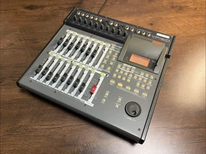 Fostex  16 Bit 44.1kHz Audio  VF-160/EX Multitrack Recorder Review & Specs Japan - Picture 1 of 18