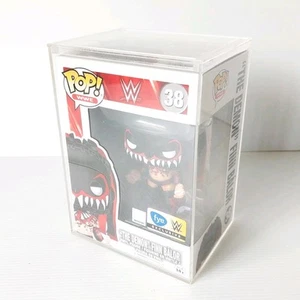 Funko Pop! Vinyl: WWE - "The Demon" Finn Balor - FYE WWE (Exclusive) #38 - Picture 1 of 8