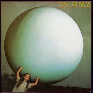 DAN AR BH The Earth's Lament - Bild 1 von 2