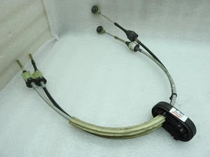 Schaltseil Schaltseile Seilzug für SAAB 9-3 (YS3F) 1.9 TID 55557395 - Bild 1 von 7