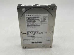 Hitachi HDS721010CLA632 1TB 3.5" SATA Desktop Hard Drive GRADE A FREE S/H - Picture 1 of 4