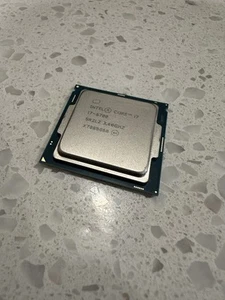 Intel Core i7-6700 3.40ghz LGA1151 SR2L2 Processor - Photo 1/1