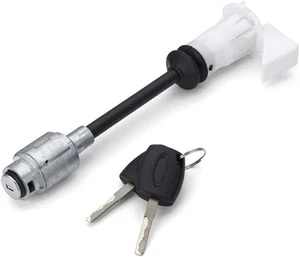 Juego de reparación de cierre de liberación del capó 1343577 para Ford Focus MK2 2004-2012 - Imagen 1 de 7