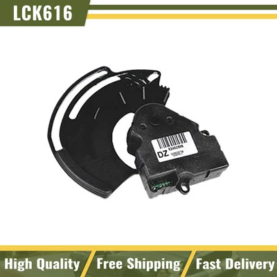 15-73952 AC Delco HVAC Calentador Mezcla Puerta Actuador Driver Lado Izquierdo Nuevo para Chevy Foto 1 de 4