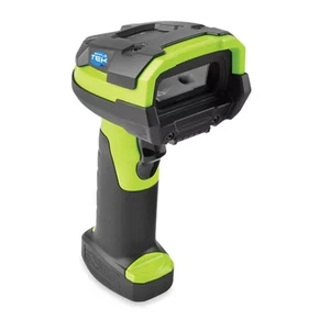 Zebra Li3678 Barcode Scanner Lesegerät Ultra-robuste 1D Bluetooth Wifi Ip67_ - Bild 1 von 5
