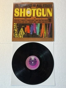 Jr Walker and The All Stars Play Shotgun (1965 Soul/Motown SM-701 LP) - Imagen 1 de 3