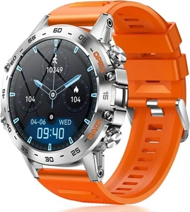 JUGEVI Smart Watch Bluetooth for Android Phones. - Photo 1 sur 8