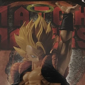 Figure Gogeta - Foto 1 di 1