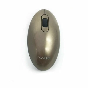 Original SONY VGP-WMS30 Nano 2.4 GHz Wireless Laser Mouse for VIAO PC 3 Color - Afbeelding 1 van 11