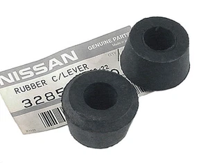 Datsun Roadster, Early 240Z Shift Bushing Set OEM NEW! - Bild 1 von 2