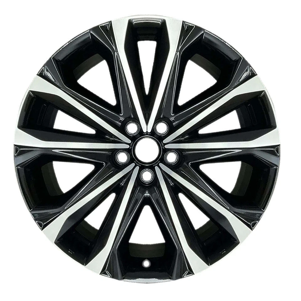 Mazda CX-50 2023 2024 2025 20" OEM Wheel Rim 9965058000 - Изображение 1 из 1