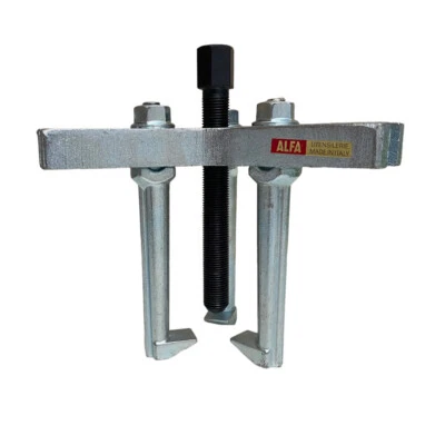 ESTRATTORE PER CUSCINETTI TRE ZAMPE BRACCI ESTERNI INTERNI 90mm ALFA