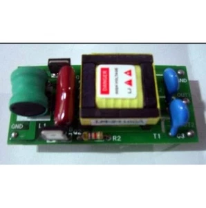 LM-24100A 24V CCFL backlight inverter board / high pressure plate *New* - Afbeelding 1 van 2