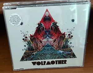 Wolfmother - Dimension (CD-Single, 2004) - Bild 1 von 1