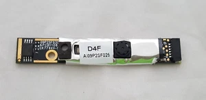 Webcam For Toshiba Satellite L750 - L750D - L755 - L755D Series - Camera - Picture 1 of 1