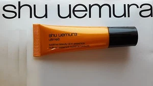 Shu Uemura Ultime8 Sublime Beauty in Oil Essence 7ml - Picture 1 of 3