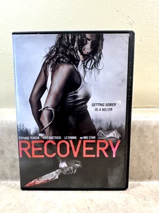 DVD Recovery 2019 - Foto 1 di 5