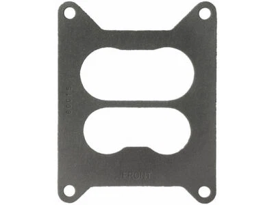 For 1959-1967, 1969 Plymouth Belvedere Carburetor Base Gasket Felpro 31491FRTH - Image 1 of 2