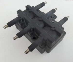 56032520AE Ignition Coil UF305 for CHRYSLER JEEP 56032520AB 56032520AC - Picture 1 of 7