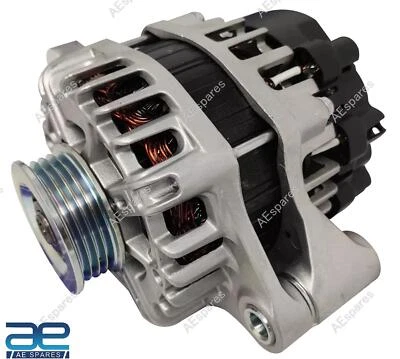 Alternator Assembly For Suzuki Alto 800 2012-Now Part No. 446763 GEc - Image 1 of 4