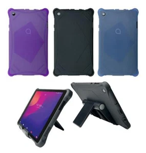 Adjust Stand + Protective Case For Alcatel Joy Tab 2 Tablet 8" ( 9032Z / 9032W) - Picture 1 of 16