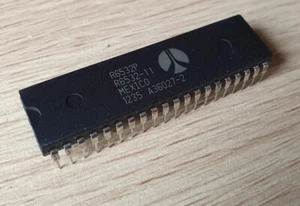 MOS 6532 RIOT - Picture 1 of 1