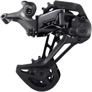 Shimano Deore XT RD-M8130 Link Glide 11-Speed Rear Derailleur Single - Picture 1 of 2