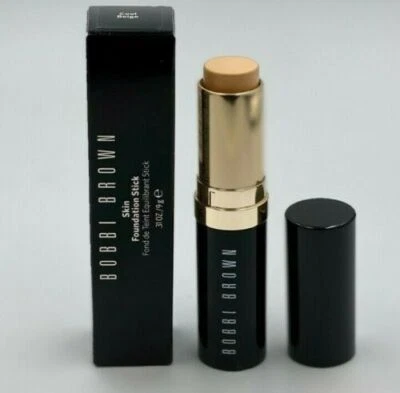 Bobbi Brown SKIN FOUNDATION STICK (PICK YOUR SHADE) FULL SIZE 0.31oz-New in box - Image 1 of 2